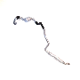 View A/C Refrigerant Suction Hose Full-Sized Product Image 1 of 3